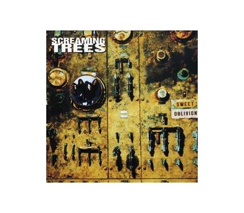 Sweet Oblivion - Screaming Trees CD