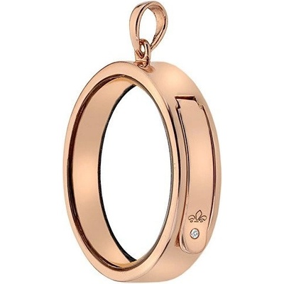Hot Diamonds Prívesok na elementy Anais EX008