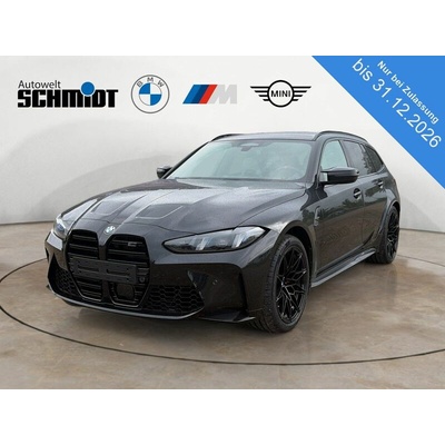 BMW M3 Touring xDrive Competition 390 kW