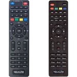 Mascom mc710t2, mc721t2 plus - оригинален дистанционен контрол (mc710t2, mc721t2 plus) Дистанционно