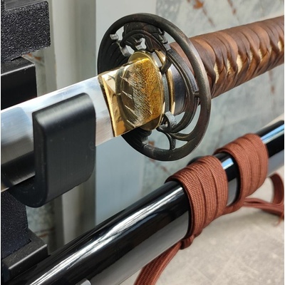 Munenori Hagakure katana – Zboží Dáma