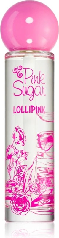 Pink Sugar Lollipink EDT 100 ml