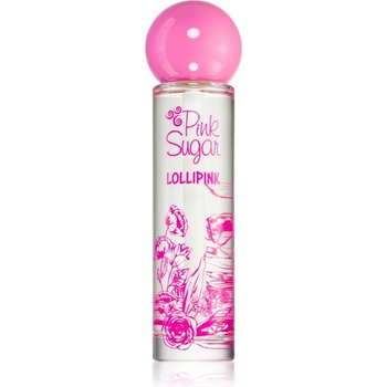 Image 1 of Pink Sugar Lollipink EDT 100 ml