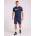 NIKE Спортен комплект park 26 fleece set - cw6936-451 / ib1238-410