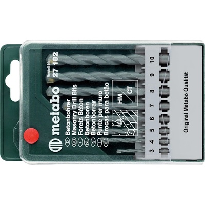Metabo 627182000