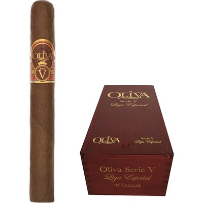 Oliva Serie V Lancero 1 ks
