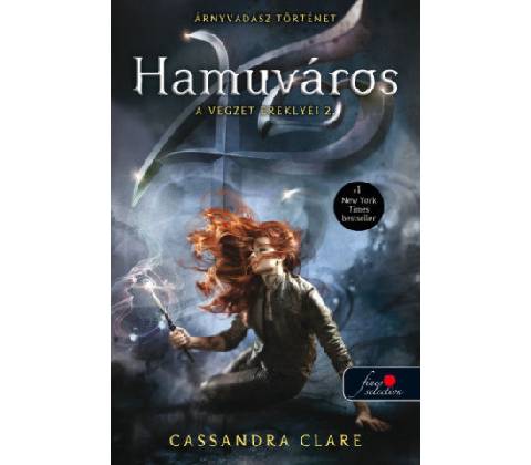Hamuváros