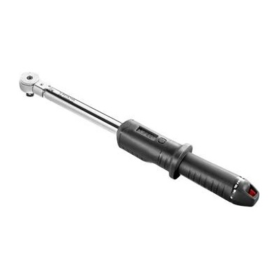 Facom 1/2" mechanický momentový klíč 9 × 12 rozsah 40–100 Nm S.307A100