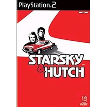 Starsky and Hutch