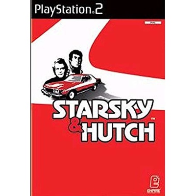 Starsky and Hutch
