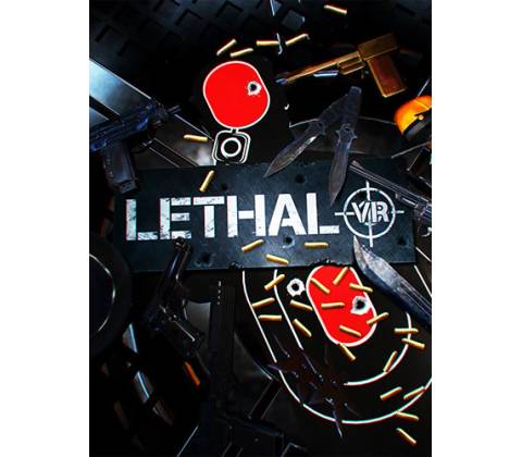 Lethal VR