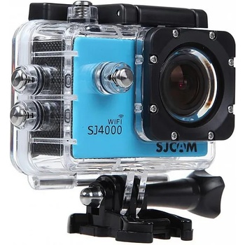 SJCAM SJ4000 WiFi Black (SJ4000WIFI-BK)