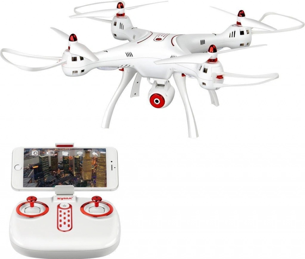 SYMA X8SW