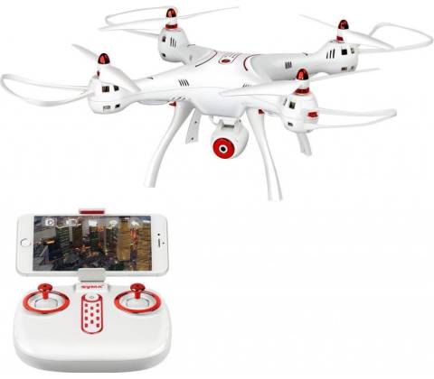 SYMA X8SW