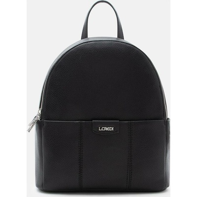 L.Credi Rada Backpack Black 9L