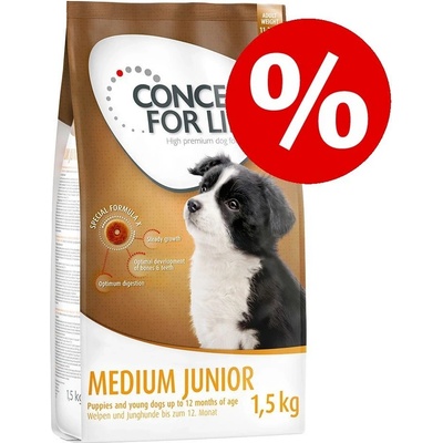 Concept for Life 1,5 kg