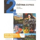 Čeština expres 2 A1/2 + CD