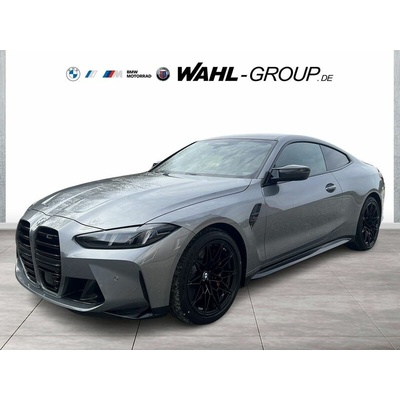 BMW M4 xDrive Competition 390 kW
