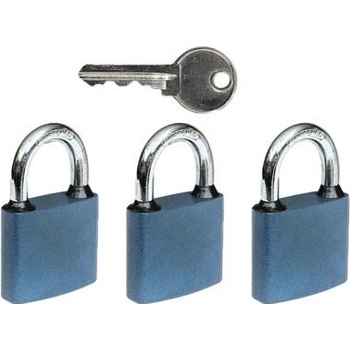 Richter Czech RV.OVAL.45.SET3