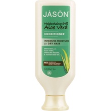 Jason vlasový kondicionér Aloe Vera 473 ml