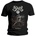 Ghost Dance Macabre Black XL Риза (GHOTEE24MB04)