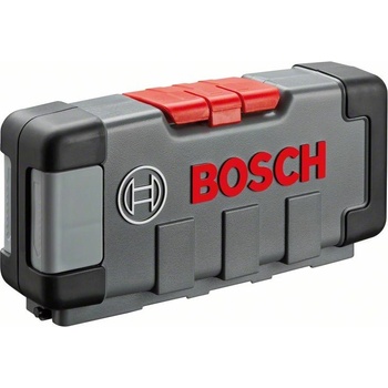 Bosch Sada pilových plátkov do primočiarej píly -GH BOX - 30 ks Basic for Wood/Metal (2607010903)