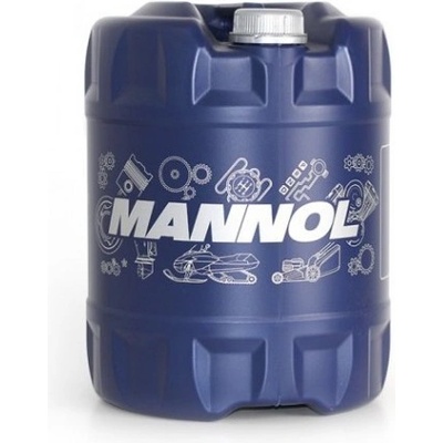 Mannol Safari 20W-50 10 l