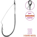 Delphin Háček na čeburašku B! X-BARB WEEDL 8 ks vel.1