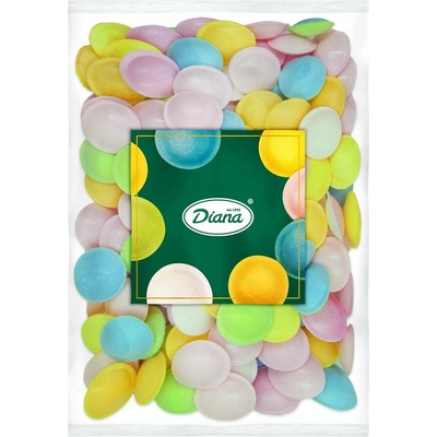 Diana Company Ovocné UFO 1 kg