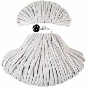 Bobbiny Jumbo 9 mm 100 m Moonlight юта (BS-E058)