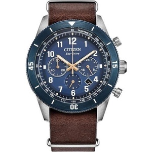 Citizen CA4747-05L Часовници