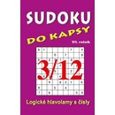 Sudoku do kapsy 3/2012