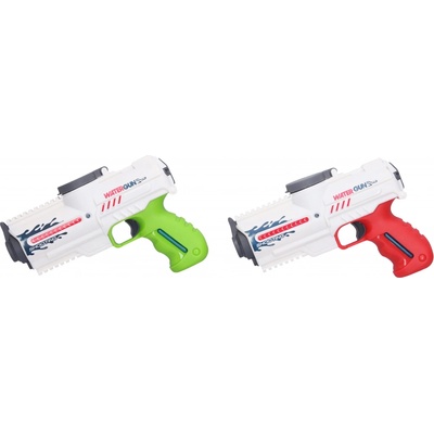 Wiky Pistole vodní elektrická 18 cm Water gun – Zboží Mobilmania