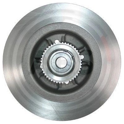 A.B.S. ALL BRAKE SYSTEMS BV. 18663