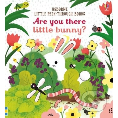 Are you there Little Bunny? Sam Taplin