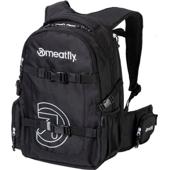 Meatfly Ramble black 26 l