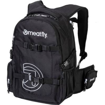 Meatfly Ramble black 26 l