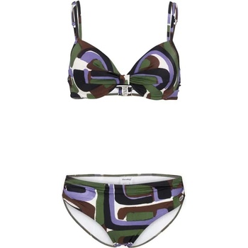 FASHY 23569 bikini - Green (As Original)