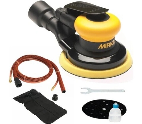 Mirka PROS 550CV