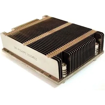 Image 1 of SM Охлаждане за процесор, sm 1u passive snk-p0047ps (snk-p0047ps)