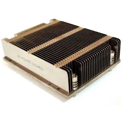 SM Охлаждане за процесор, sm 1u passive snk-p0047ps (snk-p0047ps)