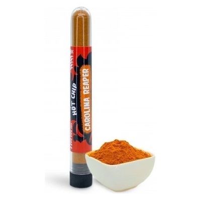 Hot Chip Carolina Reaper Chilli prášek 10 g