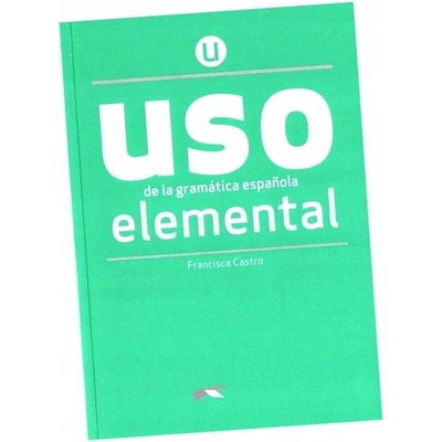 Uso de la gramática elemental