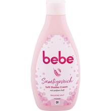 Bebe sprchový krém Soft 250 ml