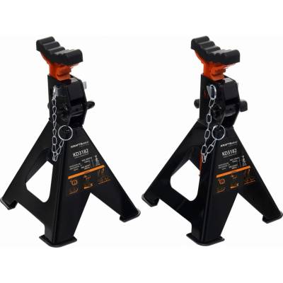 KRAFT&DELE Automobilové podpěry 2 t, 280–428 mm KD3182