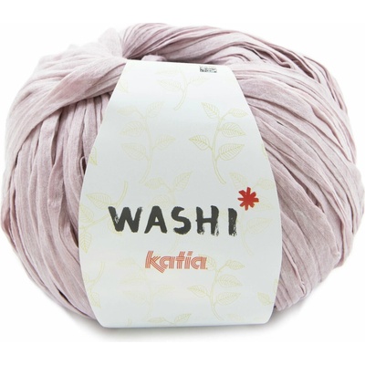 Katia Washi Farba: Light pink