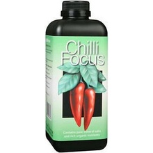 Hnojivo Chilli Focus - obsah balení: 100 ml