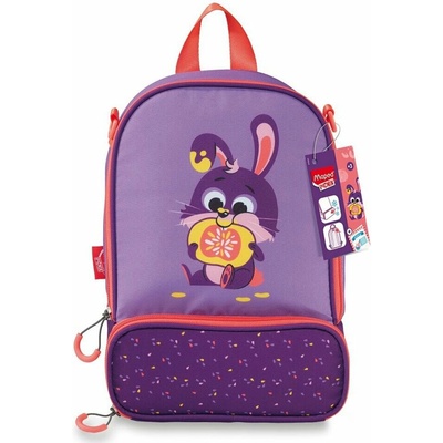 Maped Miniz Rabbit Obedový batôžtek