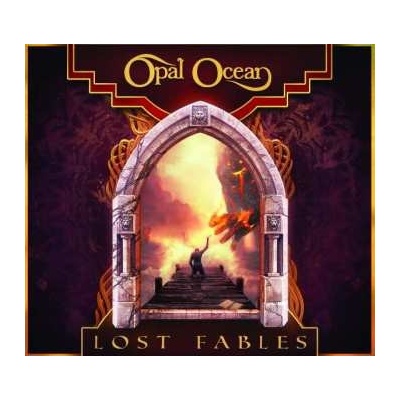 Opal Ocean - Lost Fables CD