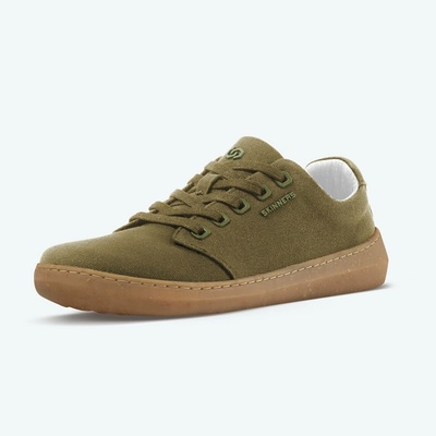 Wanderer Military Green